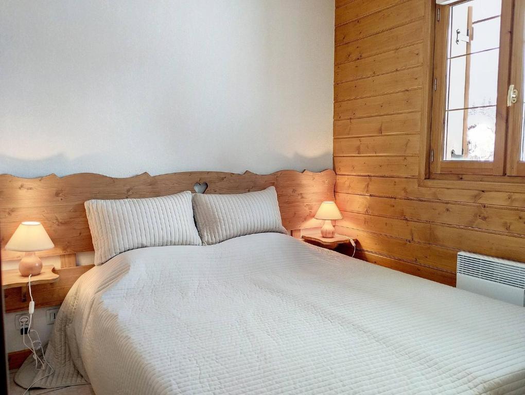 2 pabo2 Appartement 5 personnes proche centre du village et domaine skiable - 4