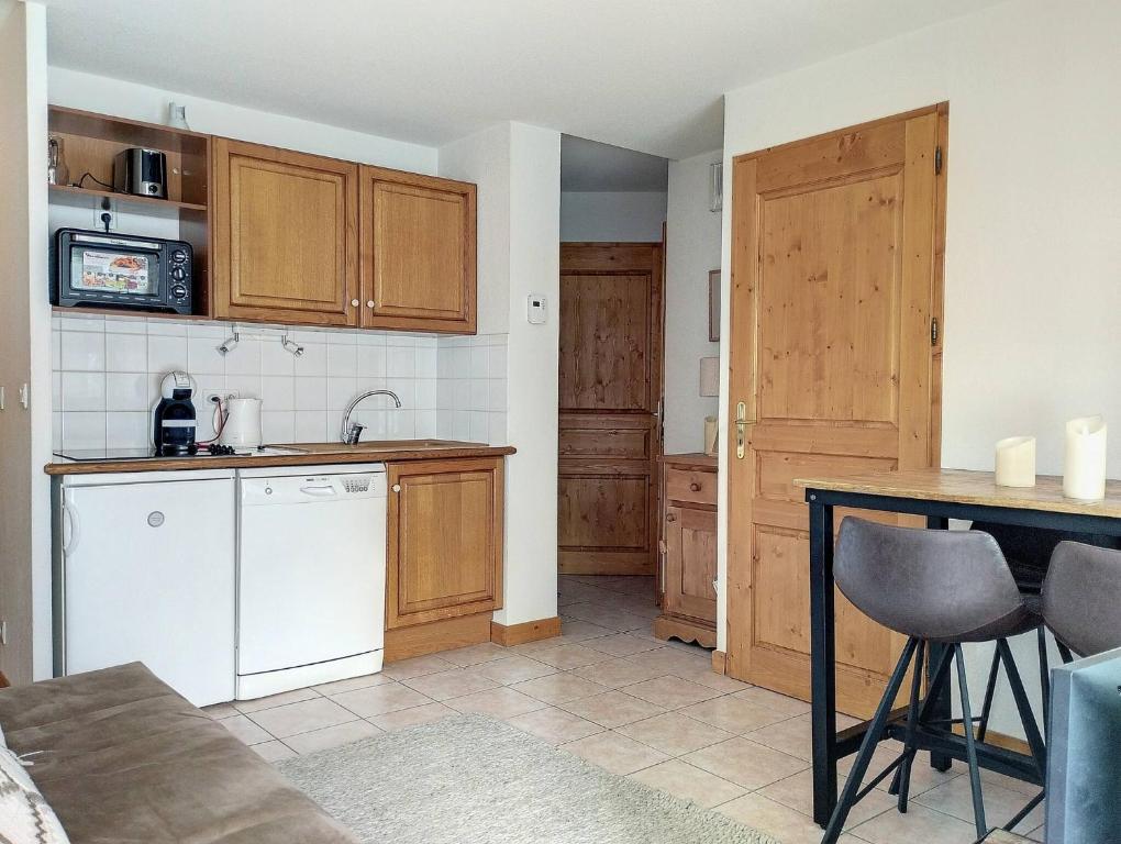 2 pabo2 Appartement 5 personnes proche centre du village et domaine skiable - 3