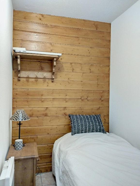 2 pabo2 Appartement 5 personnes proche centre du village et domaine skiable - 5