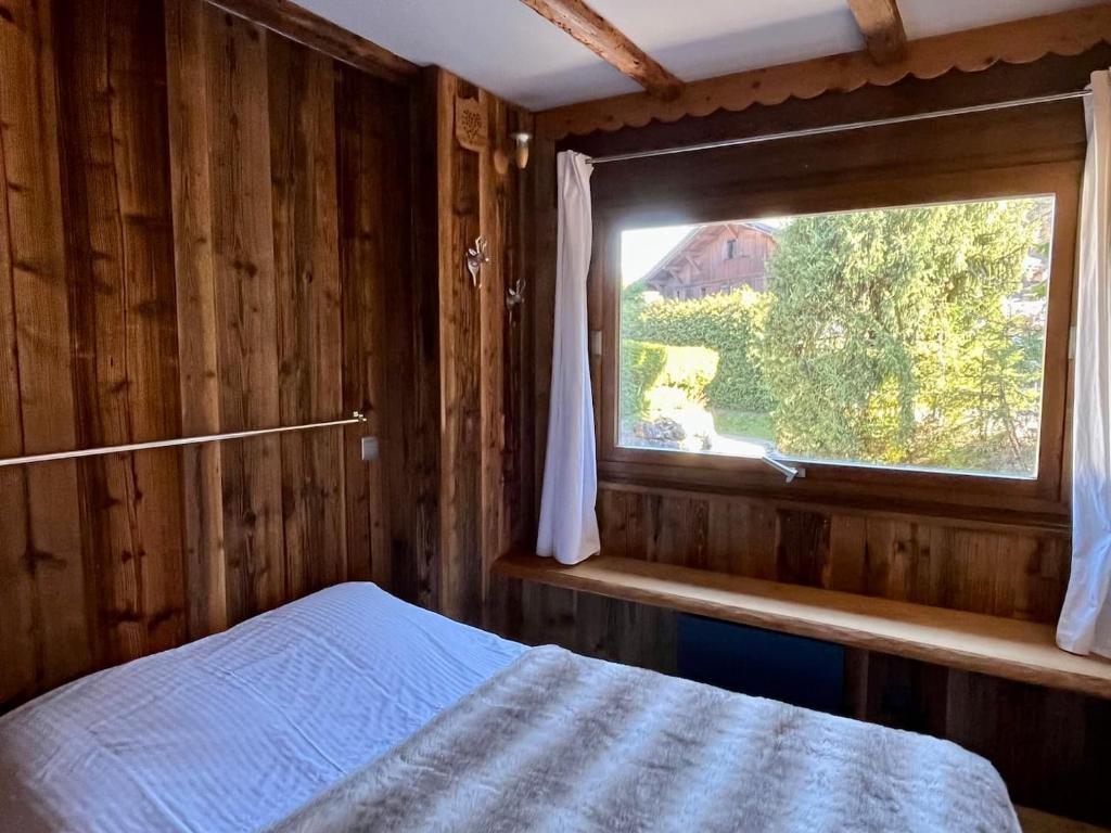 Cozy apartment chalet atmosphere - 4