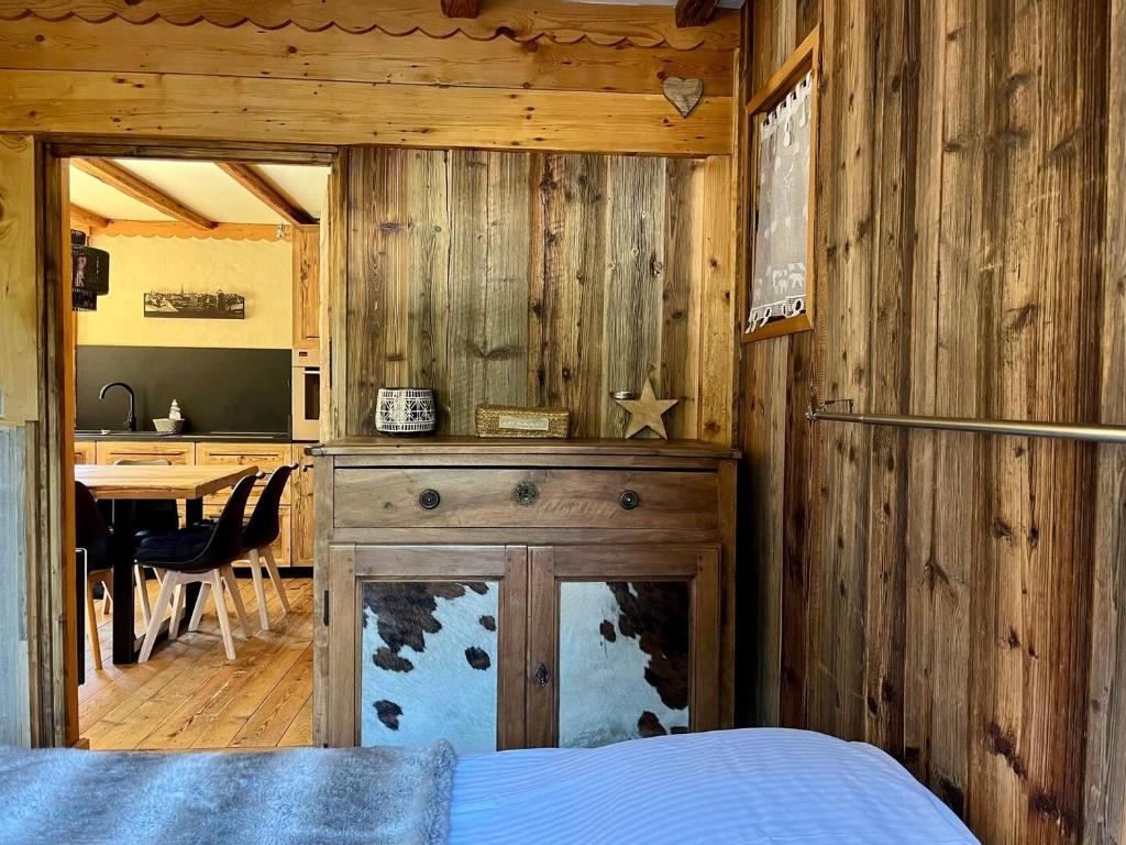 Cozy apartment chalet atmosphere - 5