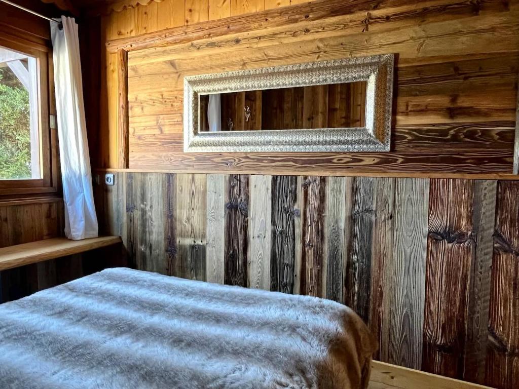 Cozy apartment chalet atmosphere - 3