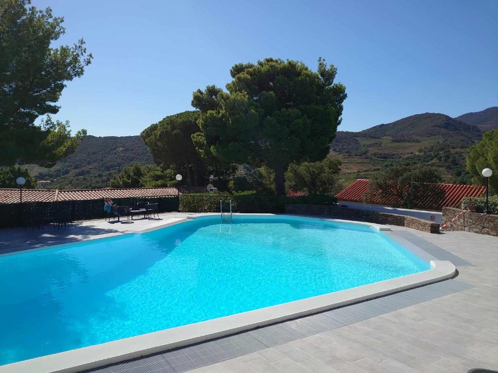 5AMB-03 - Appartement climatisé avec piscine et parking - 3