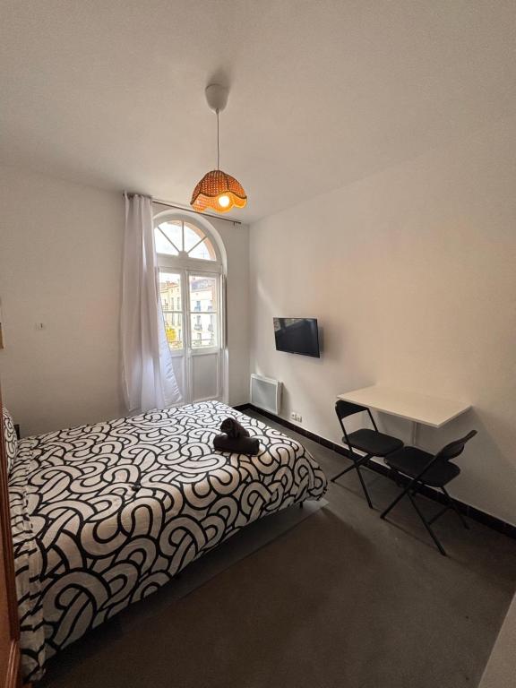 Foch 6 - Beziers Centre - wifi - 5