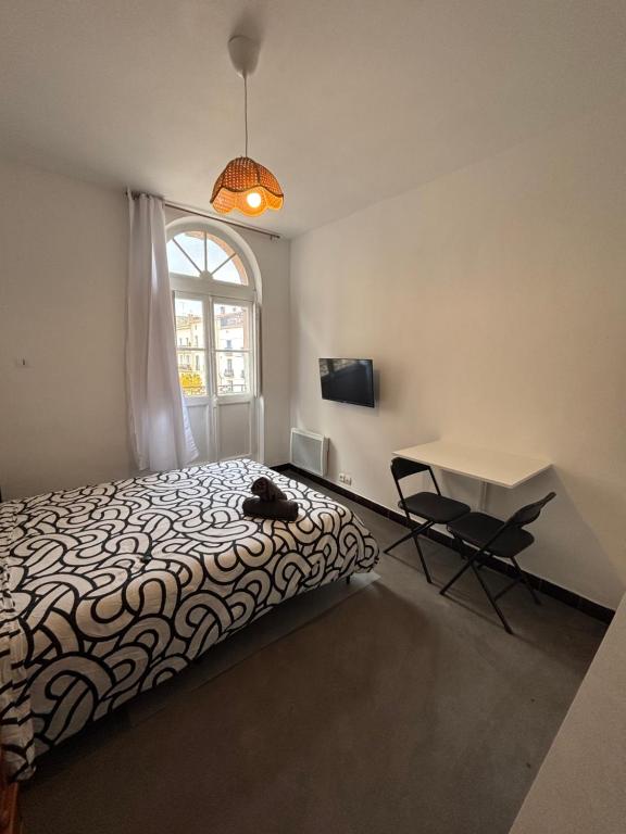 Foch 6 - Beziers Centre - wifi - 4