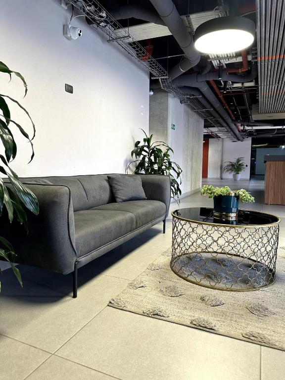 Ivin 615 - Studio apartment - 2