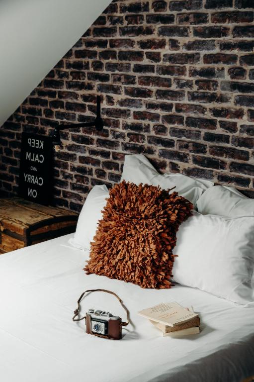 Le Boutik Hotel - 2