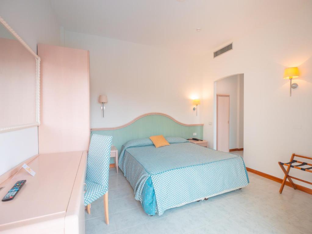 Hotel Splendid - 5