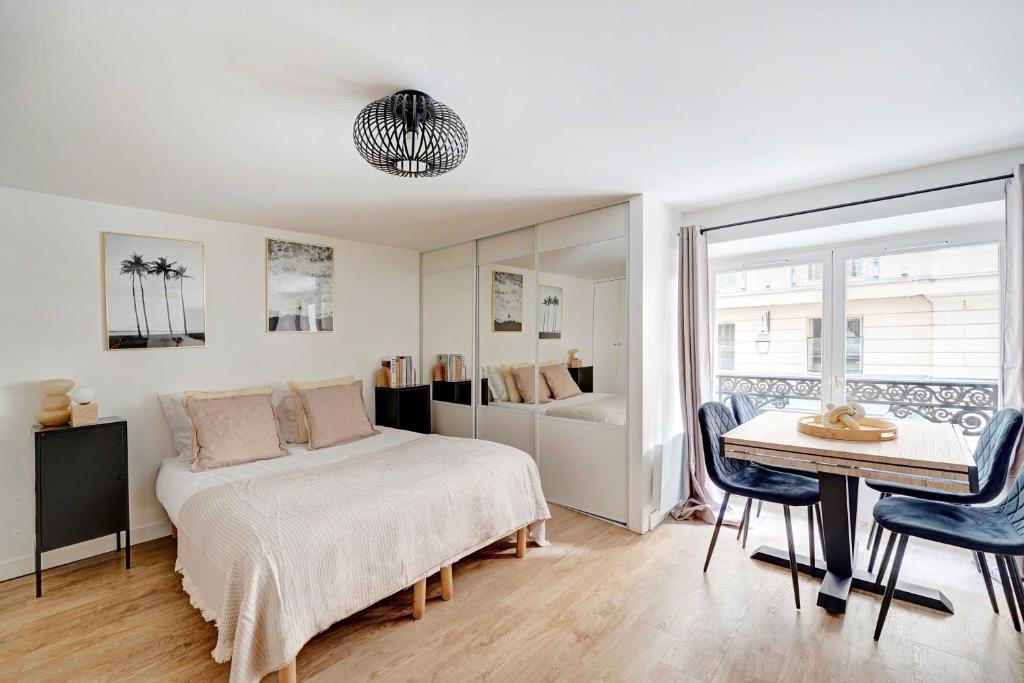 Beautiful Apartement in the heart of Paris Opera - 1