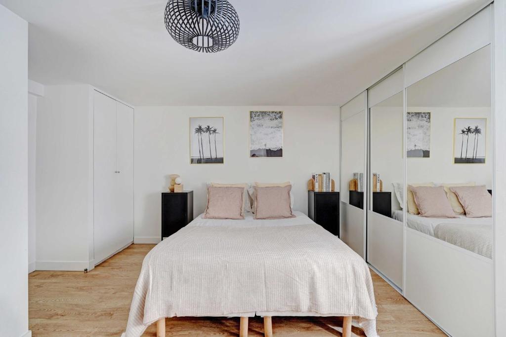 Beautiful Apartement in the heart of Paris Opera - 3