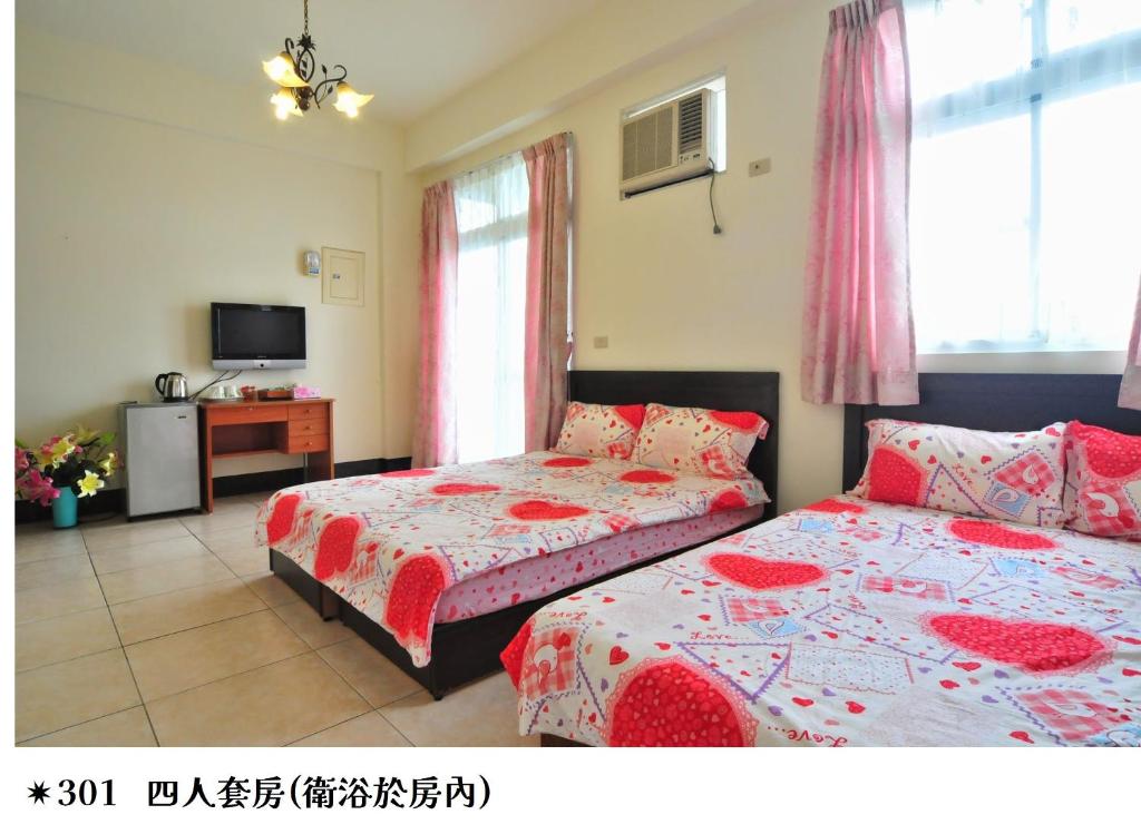 Mountain Town B&B 호텔 이미지 2