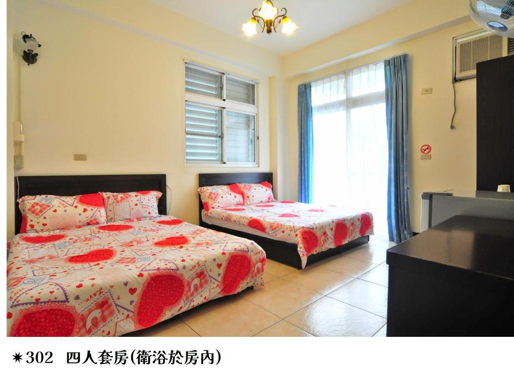Mountain Town B&B 호텔 이미지 1