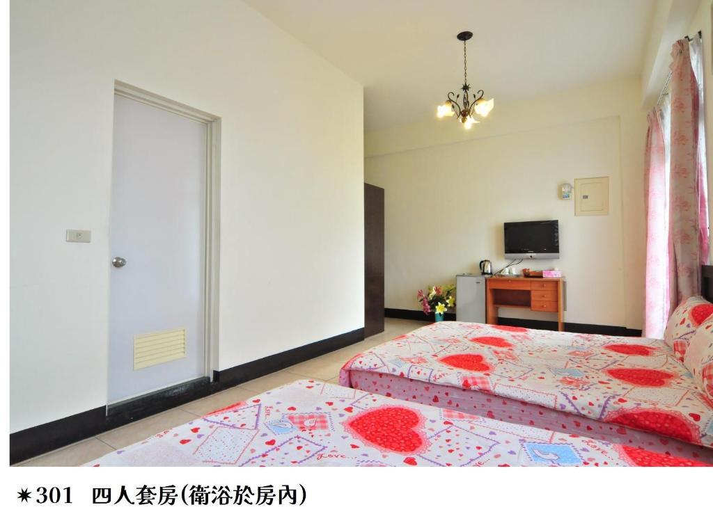 Mountain Town B&B 호텔 이미지 2