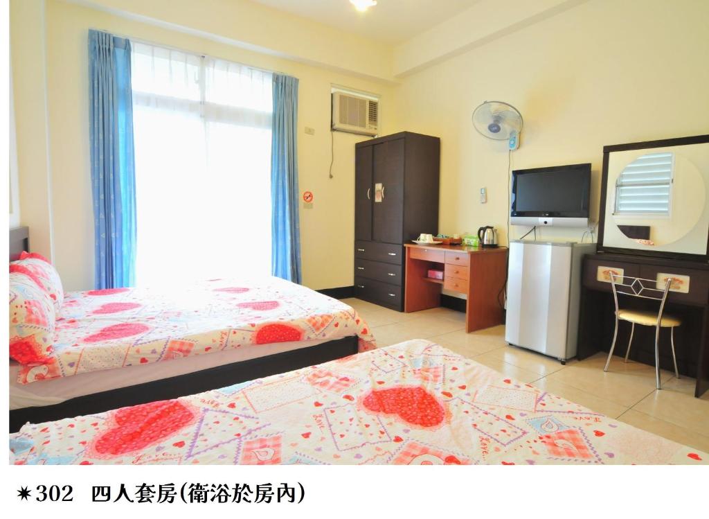 Mountain Town B&B 호텔 이미지 2