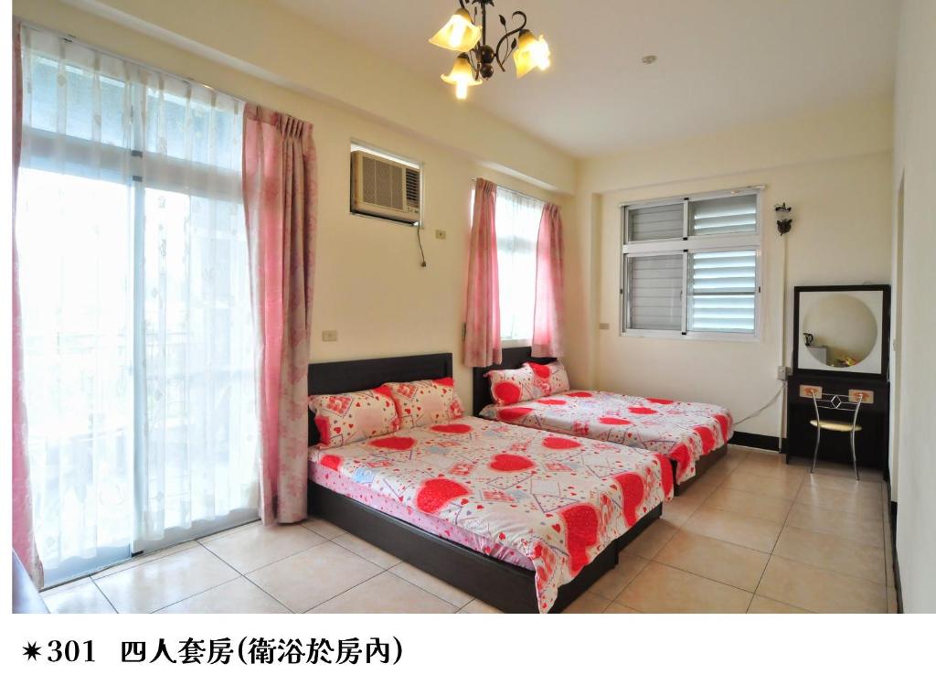 Mountain Town B&B 호텔 이미지 1