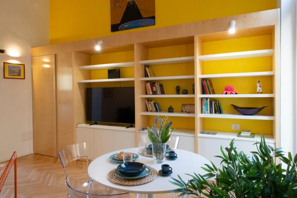 Boutique Apartment Spaccanapoli - 5