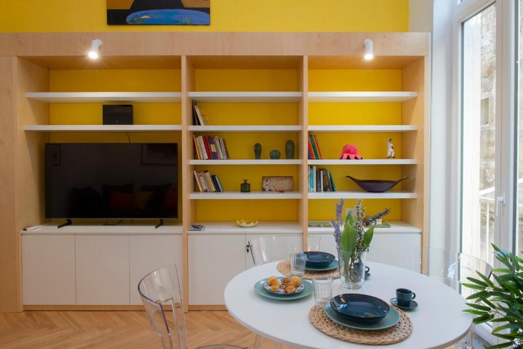 Boutique Apartment Spaccanapoli - 4