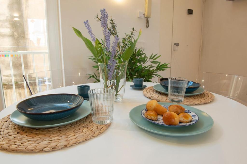 Boutique Apartment Spaccanapoli - 3
