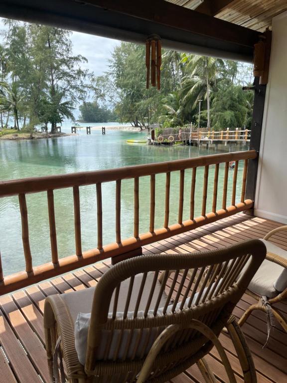 A La Koh Kood Resort
