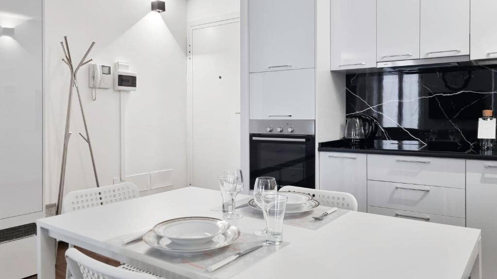 Italianway Comfort - Torino 57 A - 2
