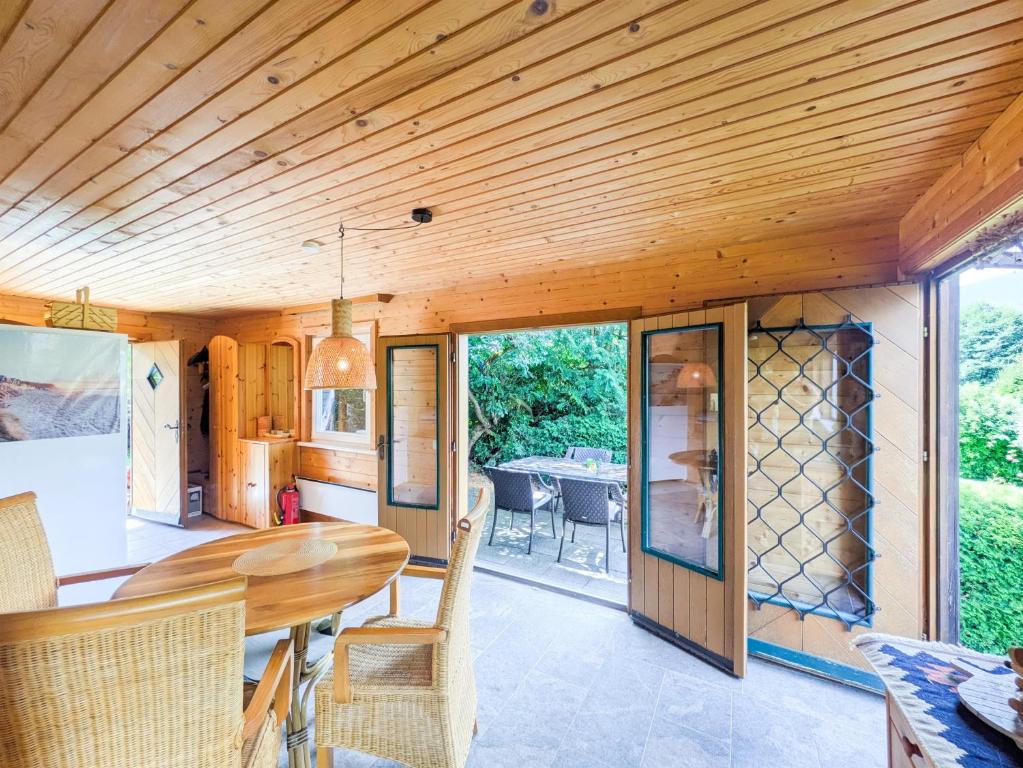 Seehaus Ossiachersee - 5