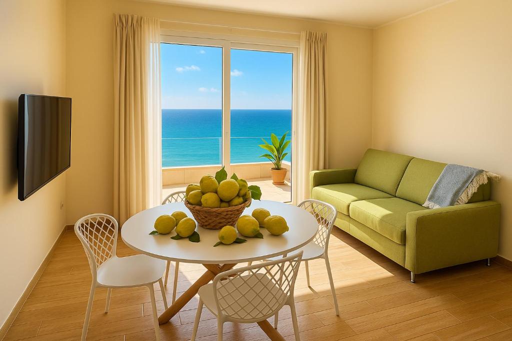 Blue Wave Apartment - 5