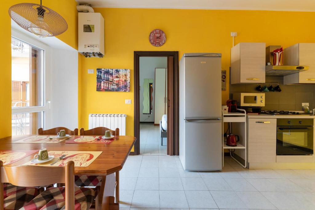 GuestHost - Alla Piccola Bicocca Comfy Flat - 2