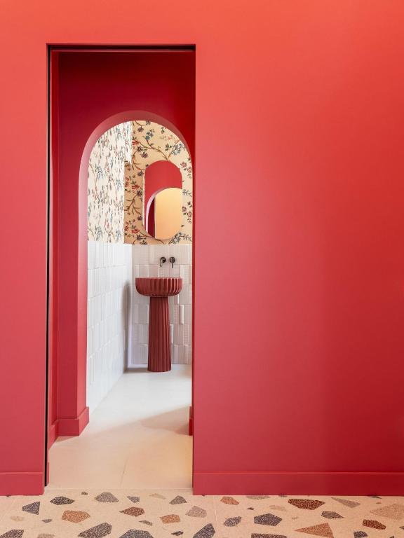 L'archetto- Particular Apartment - 3