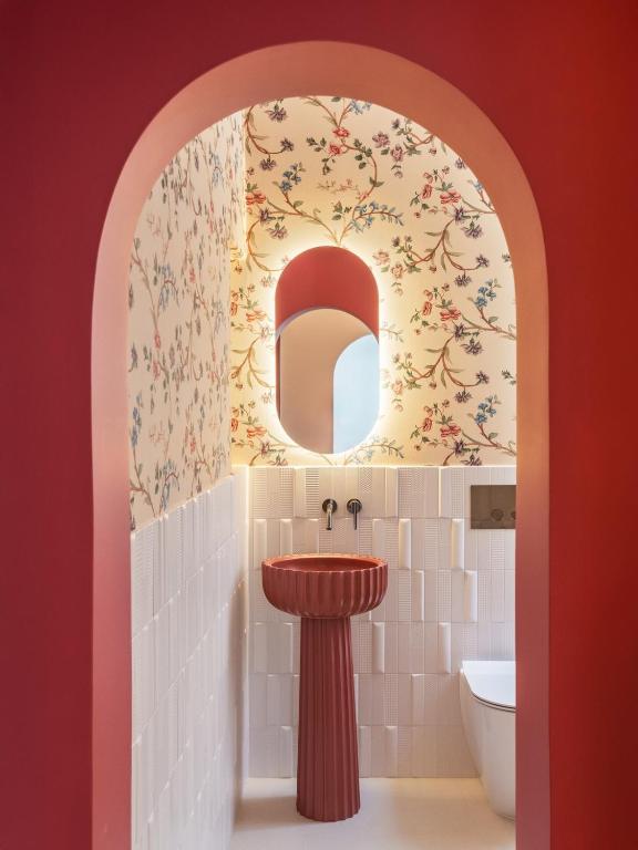 L'archetto- Particular Apartment - 1