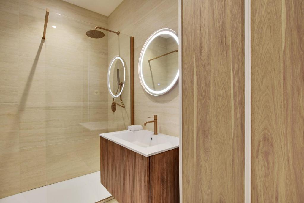 Pick A Flat's Apartment in Grands-Boulevards - Boulevard Saint-Denis - 4