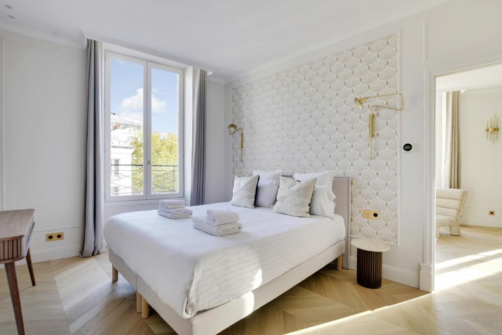 Pick A Flat's Apartment in Grands-Boulevards - Boulevard Saint-Denis - 5