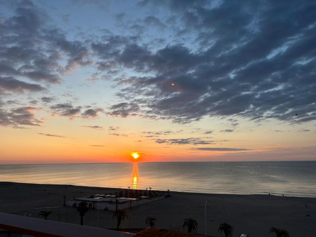Cosy T2 avec vue imprenable sur la mer - 2