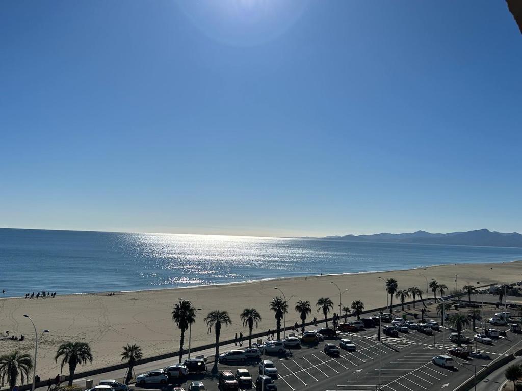 Cosy T2 avec vue imprenable sur la mer - 3