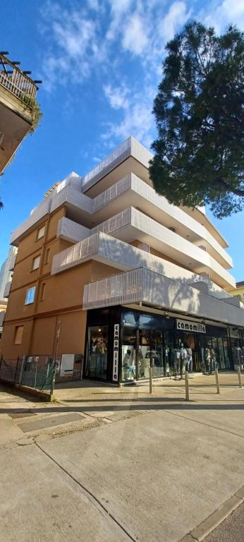 Casa Bivi - Appartamento 6 - 1