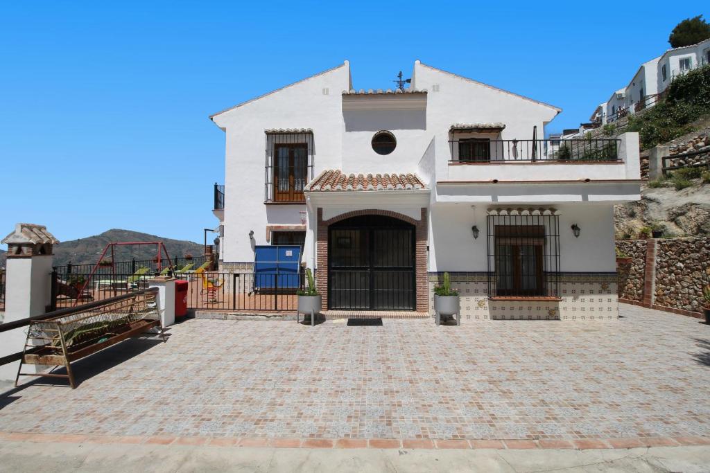 Cortijo el Nino SpainSunRentals - 4