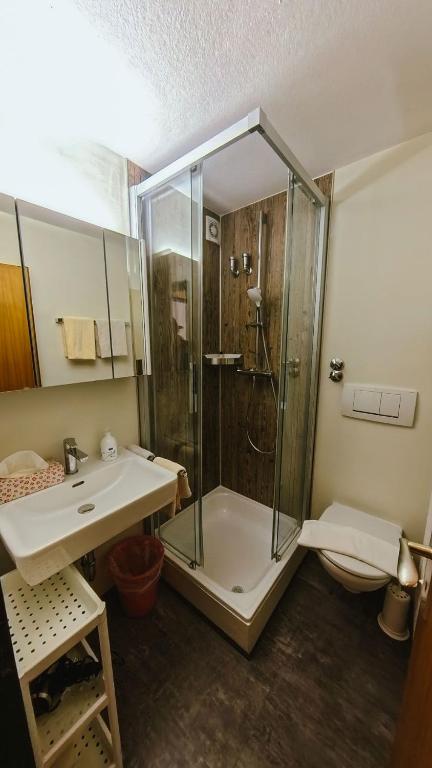 Hotel Binderhäusl - 2