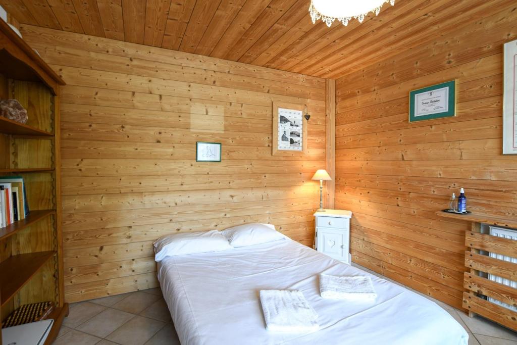 Chalet Anou - proche pistes de ski - 5