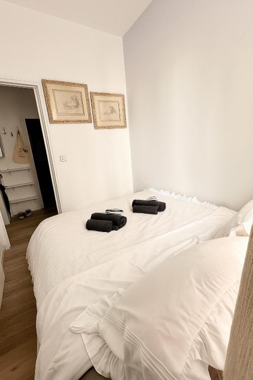 Sweet Apartment Paris - 2