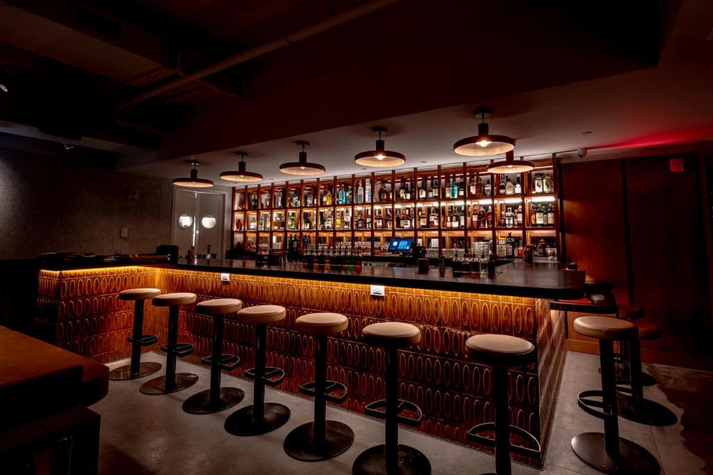 Bar/lounge