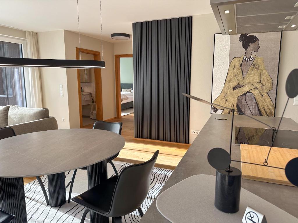 "FOUR" - Premium Apartments Seekirchen, Stilvolle 3-Zimmer Wohnung mit Balkon - 5
