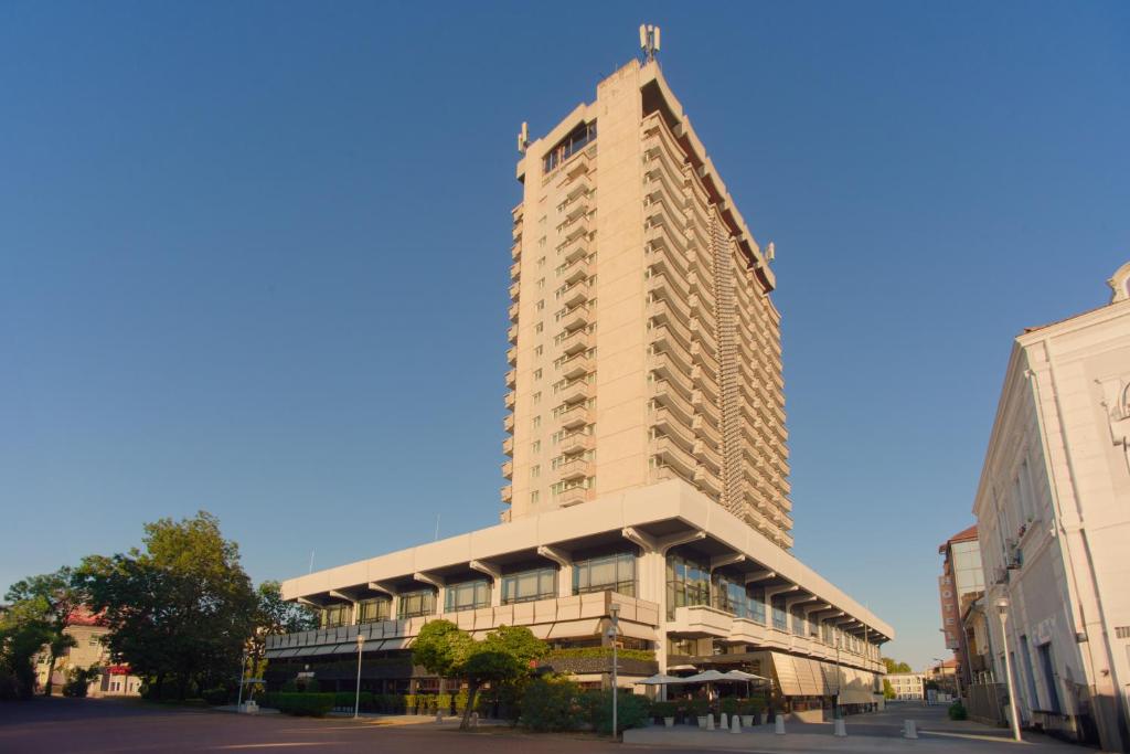 Hotel Cherno More - zdjęcie 3