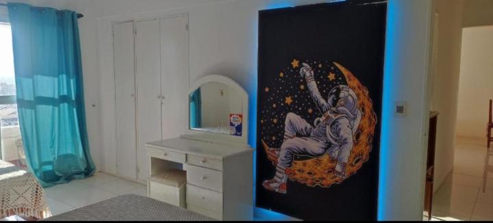 Apartamento para 4 personas - 2