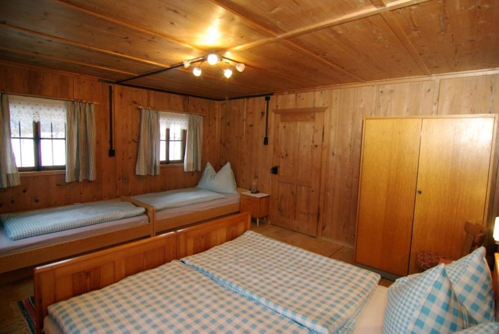 Stollenberghütte - 3