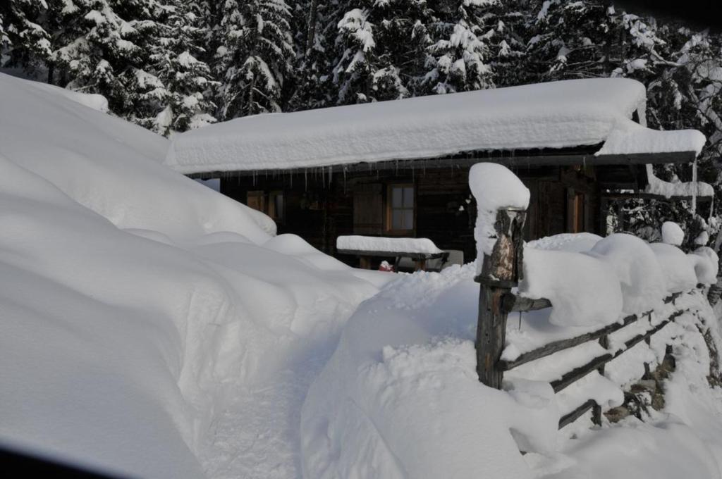 Jägerhütte - 4