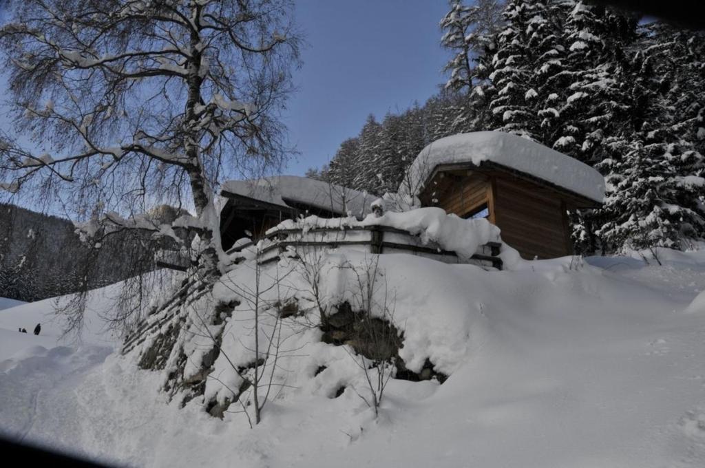Jägerhütte - 3