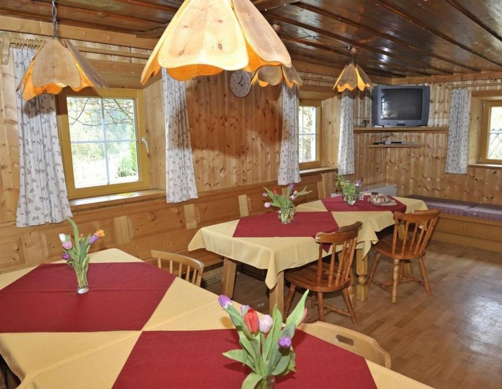 Hoamatlhütte - 2