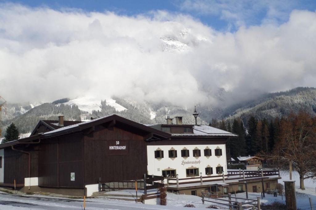 Hinterauhof - 3