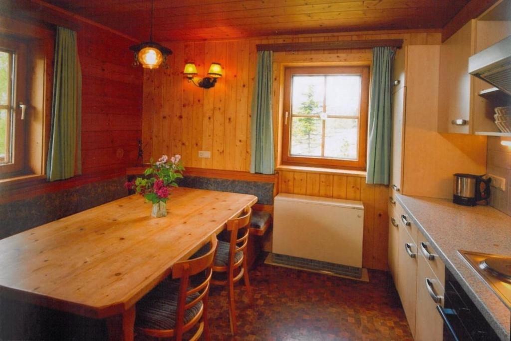Vordergottschallalm - 3