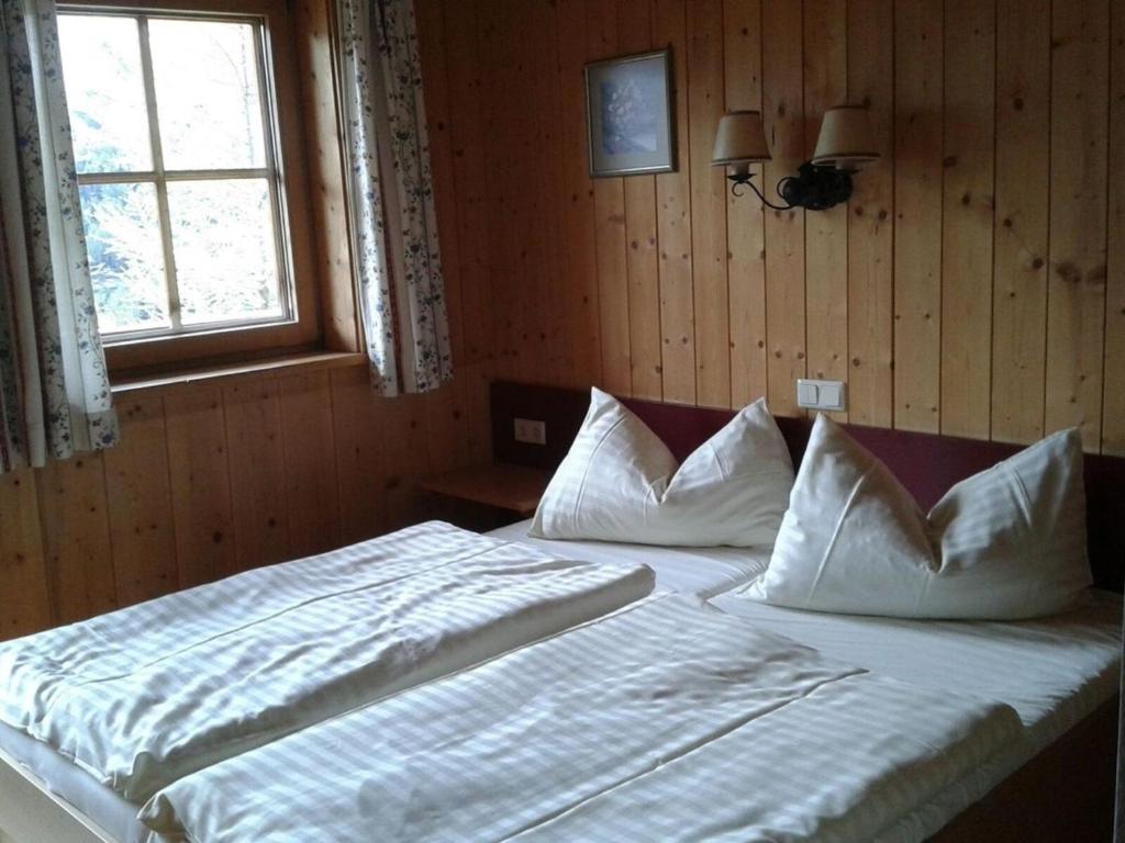 Vordergottschallalm - 5