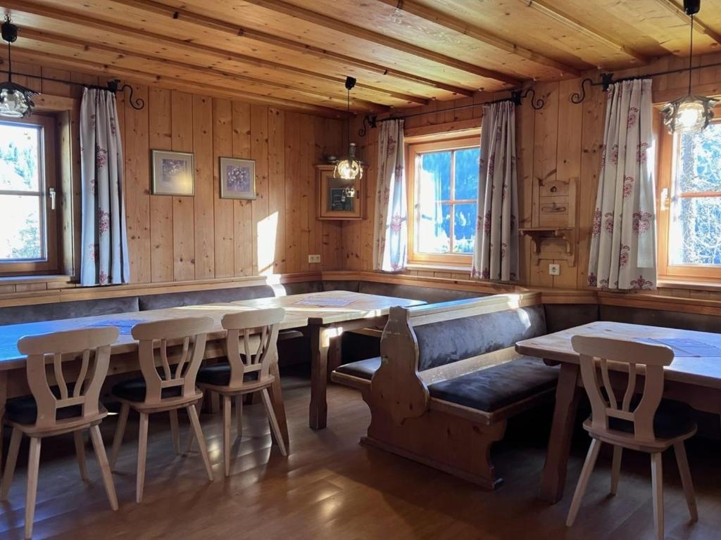 Vordergottschallalm - 4